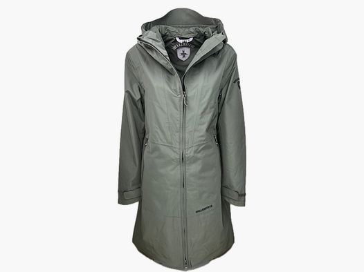 WELLENSTEYN Metropolis Lady Rosemary