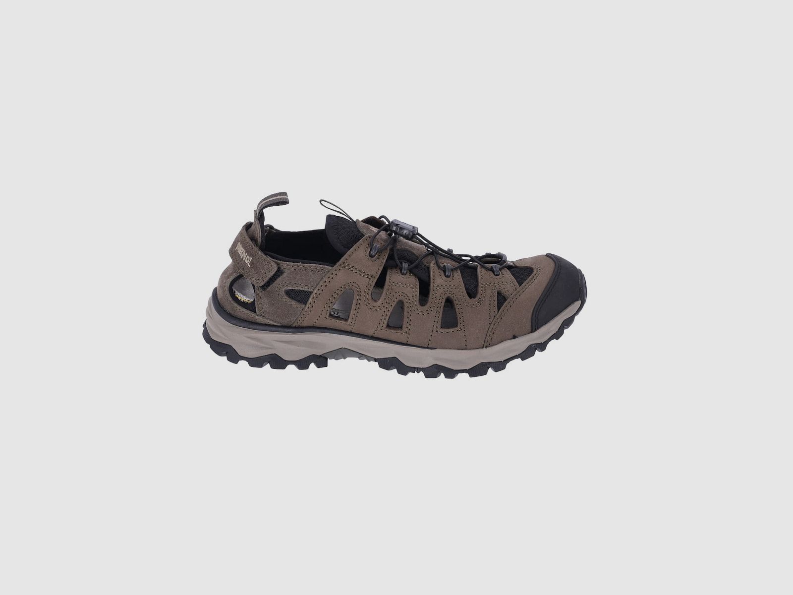 Meindl Lipari Comfort Fit Trekkingsandale