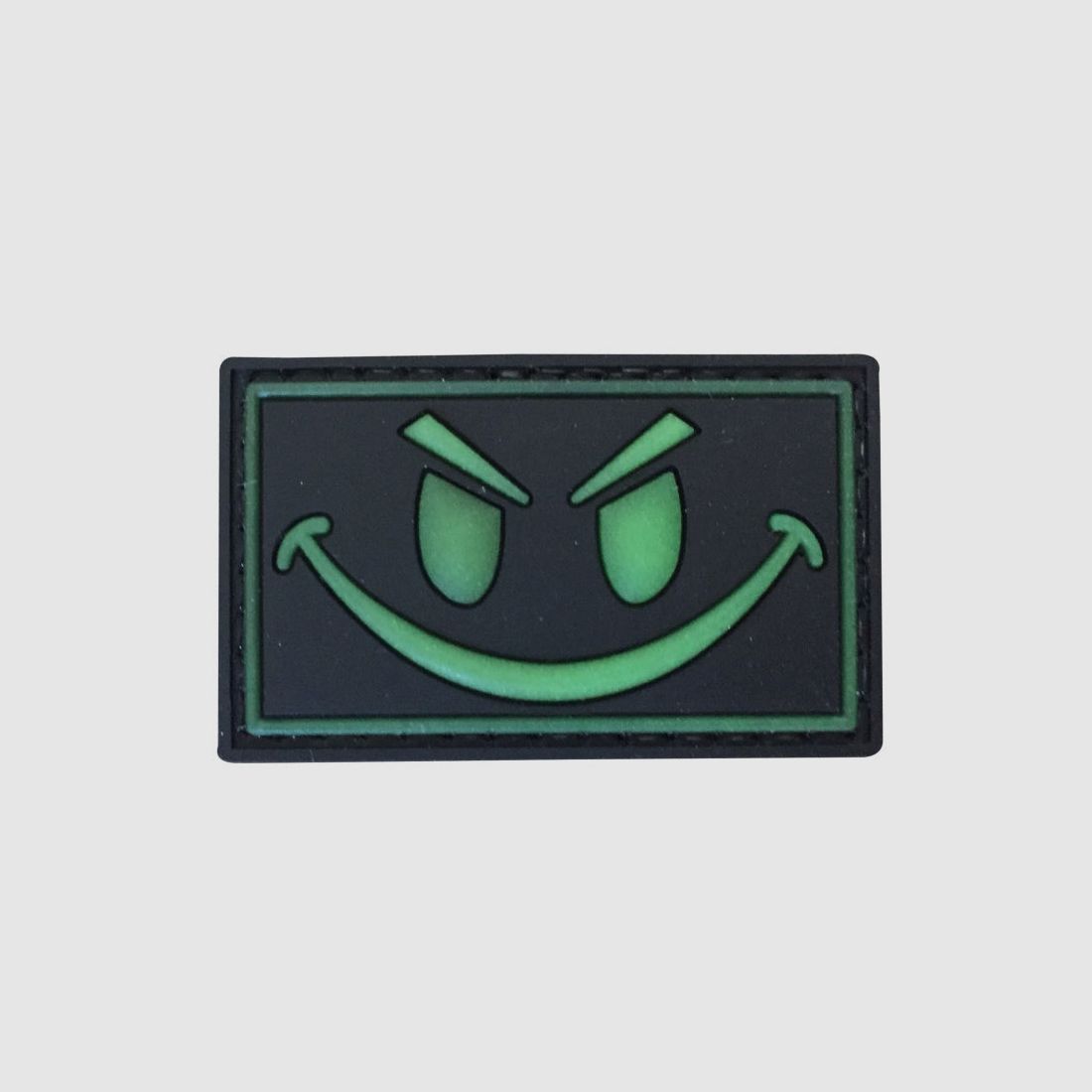 Morale Patch BAD SMILE GLOW