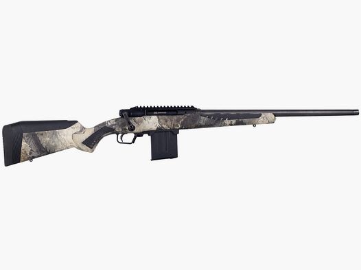 Savage Impulse Predator .308Win Fucili a ripetizione