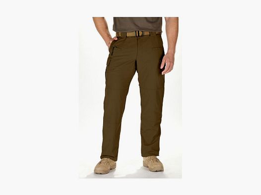 5.11 Stryke Hose Battle Brown