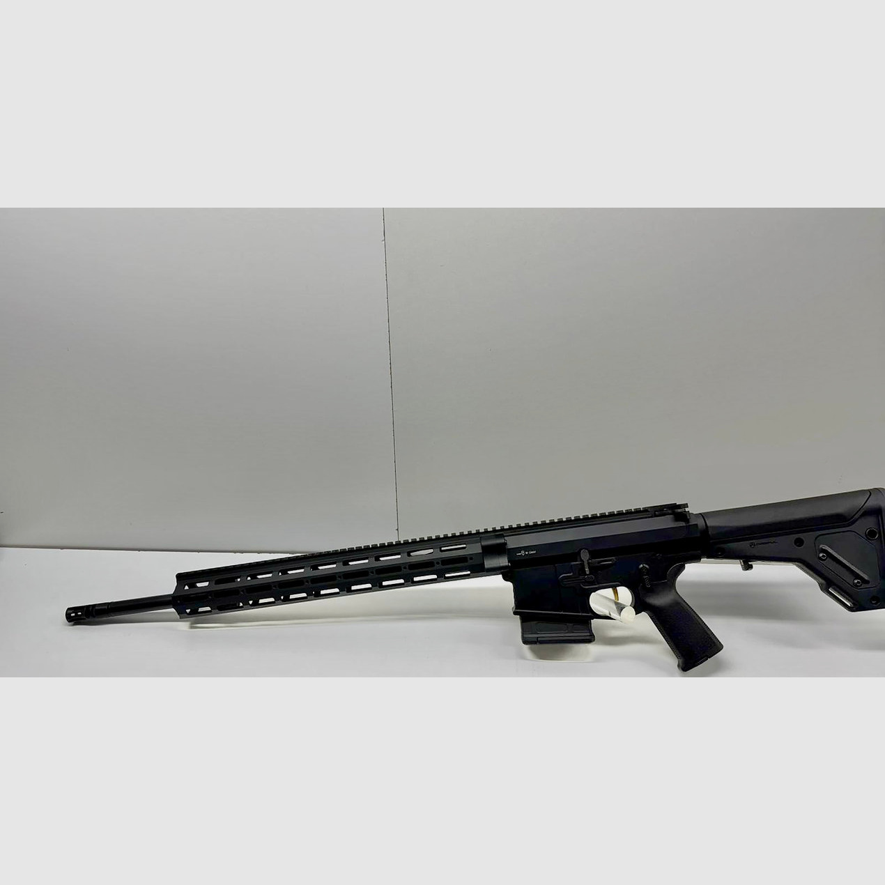 DAR-10 DMR | DESIGNATED MARKSMAN RIFLE | AR10 – 20″