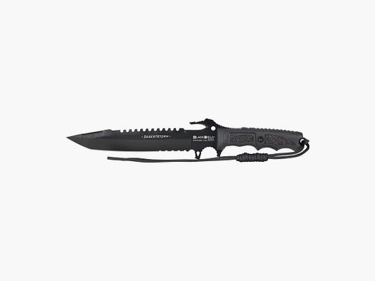 BlackField Kampfmesser Desert Storm
