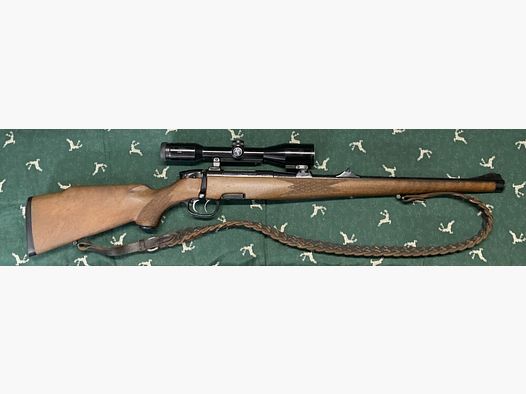 Steyr Mannlicher	 L - .308 Win.