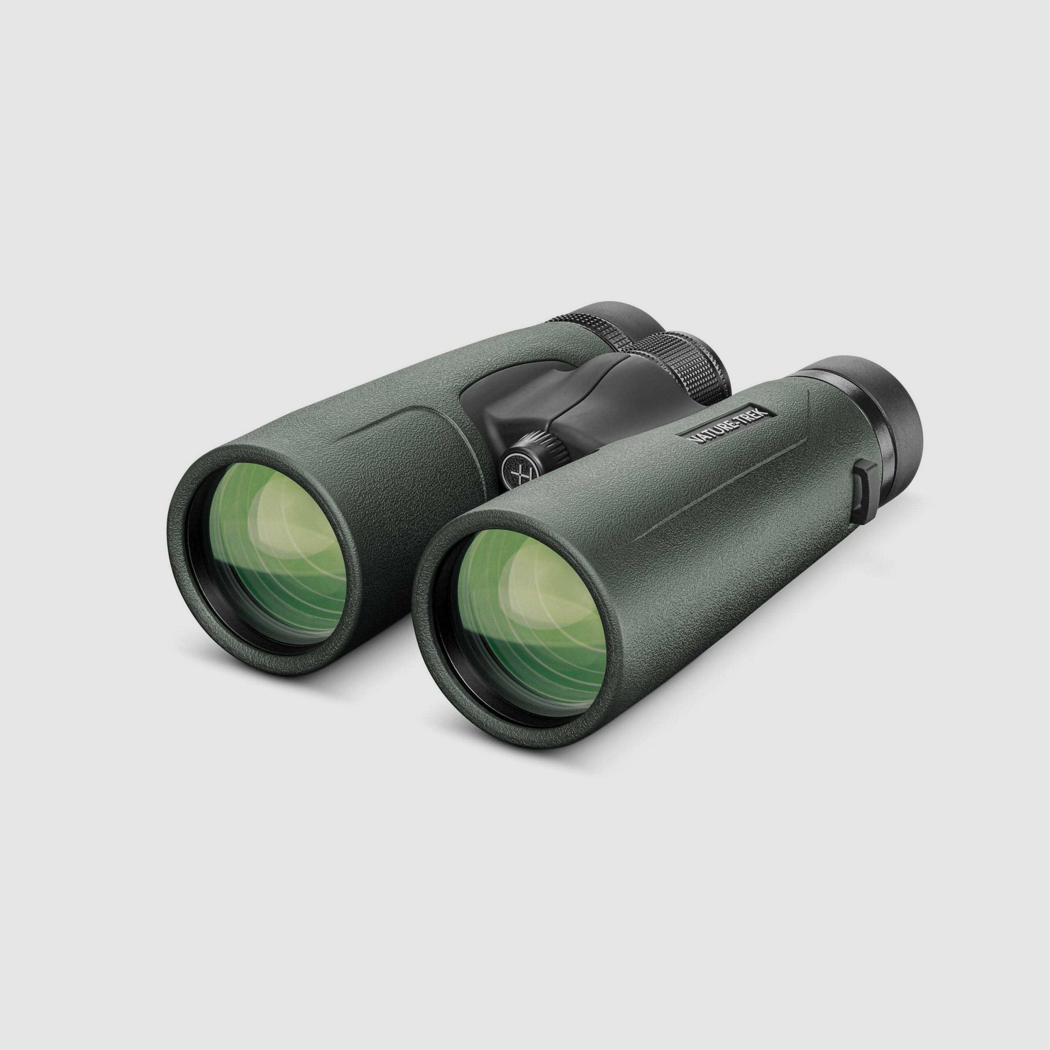 Binocolo Hawke Nature-Trek 12×50, immagine 1 di 2