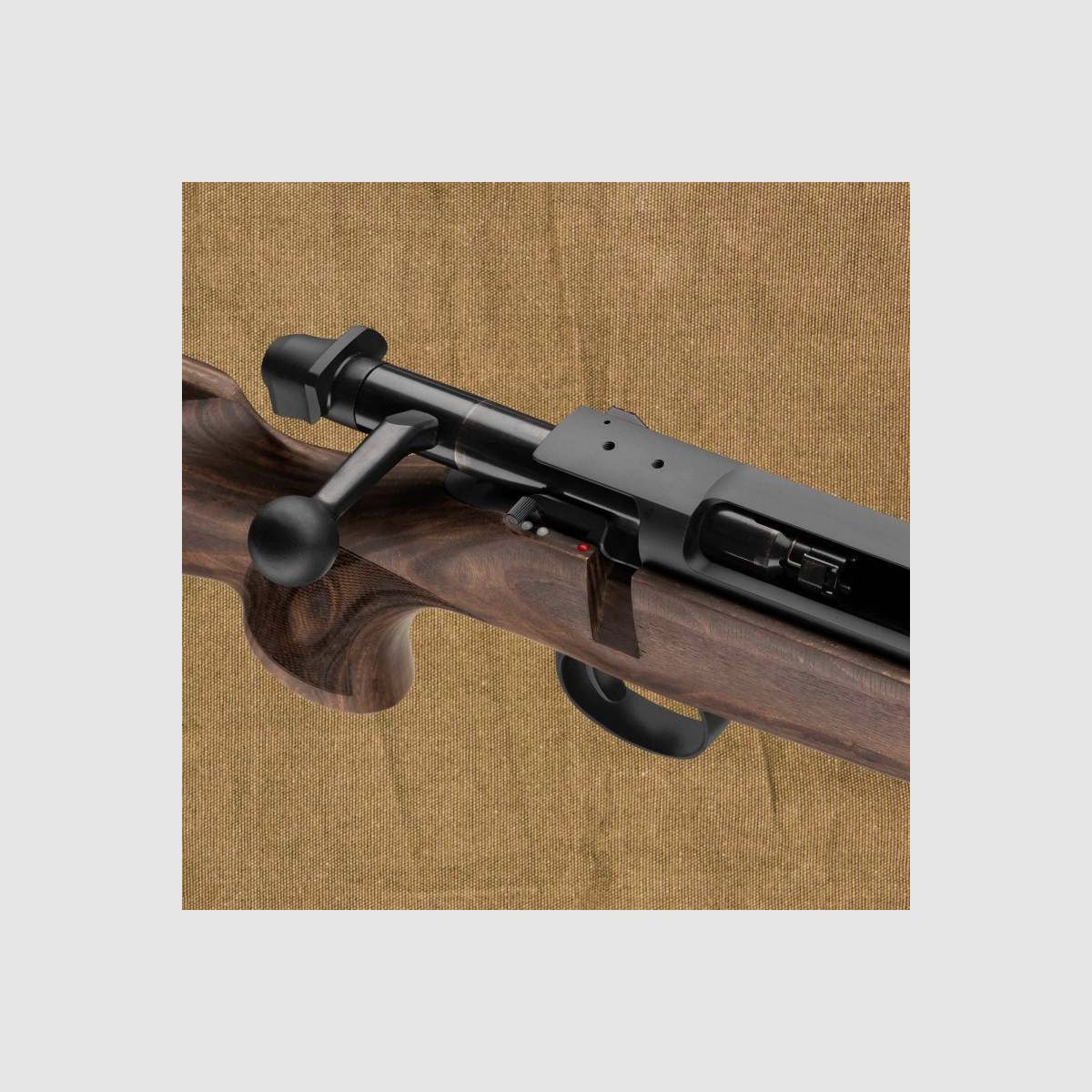 MAUSER M18 Pure
