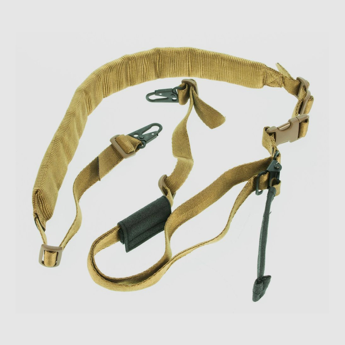 Sangle tactique Heckler & Koch, RAL8000