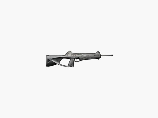 RIFLE. SEMI-AUTO BERETTA CX4 STORM SABLE CAL. 9 MM PARA 10 ROUNDS BARREL 42 CM THREADED Ø M13.5X1