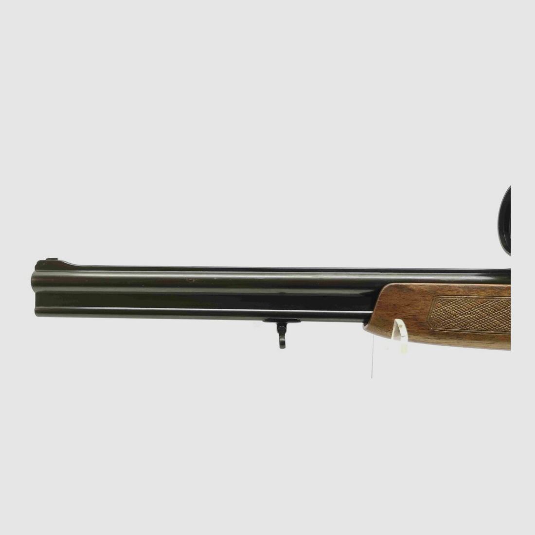 ZBROJOVKA BRNO 502.3 mit Frankonia ZF 3-12x56