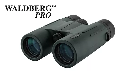 Waldberg Pro 8×42 wasserdicht khaki, Bild 4 von 4