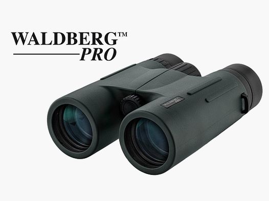 Binocolo Walderg Pro 10x42 ED