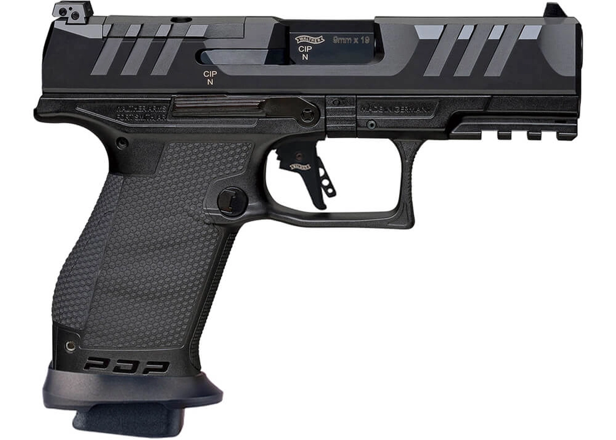 Walther PDP Compact 4″ Pro NT
