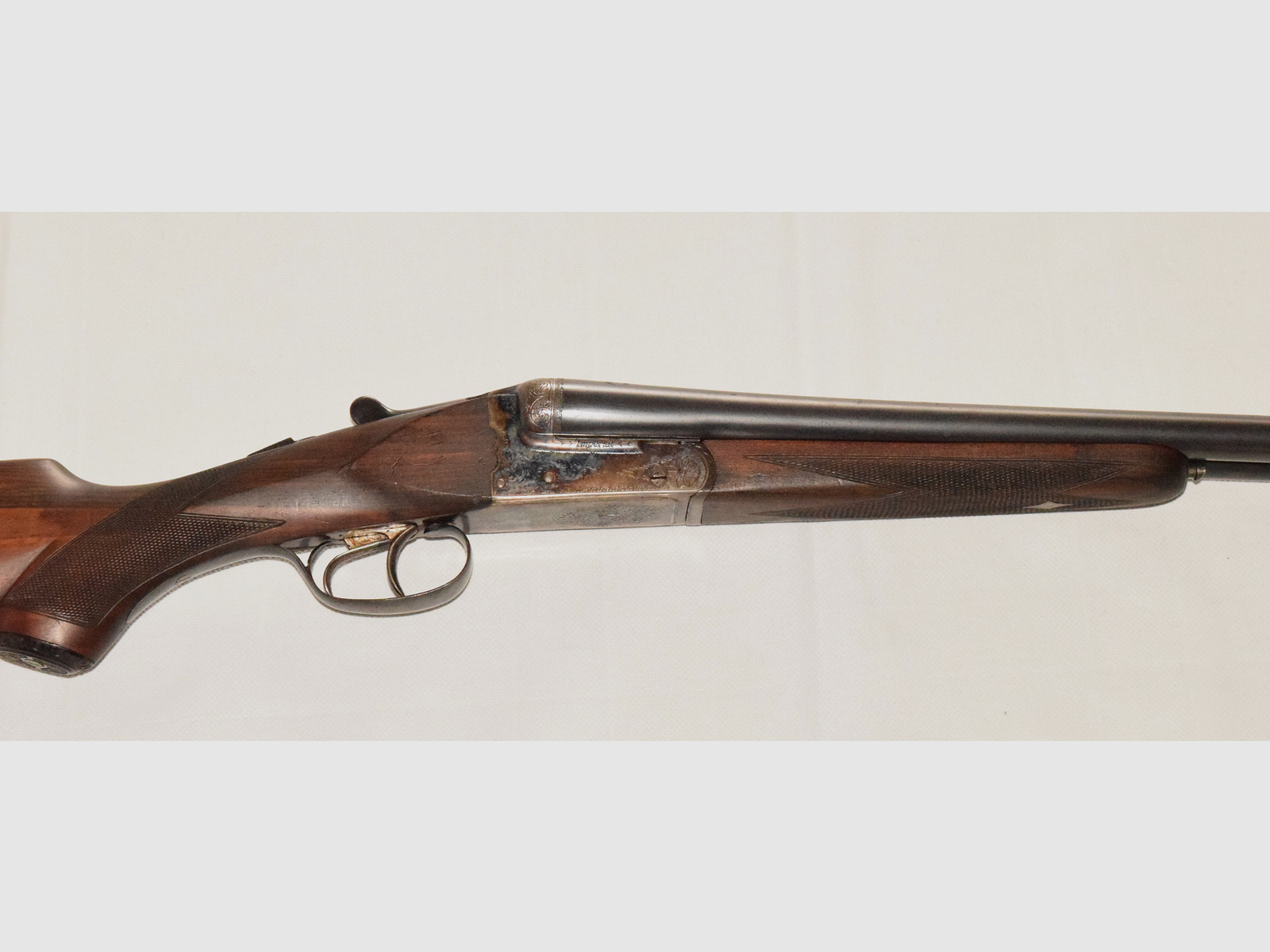 Astra Doppelflinte 16/70