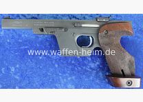Walther GSP