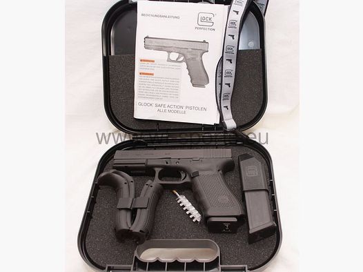 Glock 17 Gen4 //WF-SPORTS//