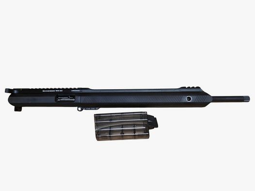 System wymienny Schmeisser AR15 .22lr