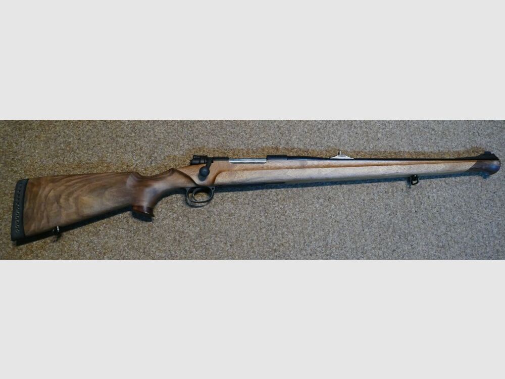 Geigengack M 98 J
