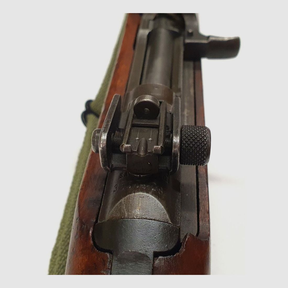 SAGINAW STEERING US 30M1 Carbine