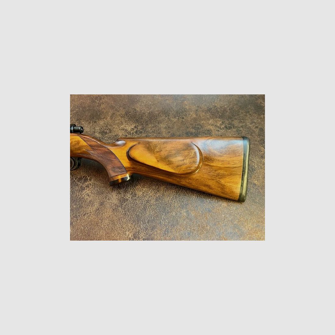 Mauser - Landmesser 98 Custom