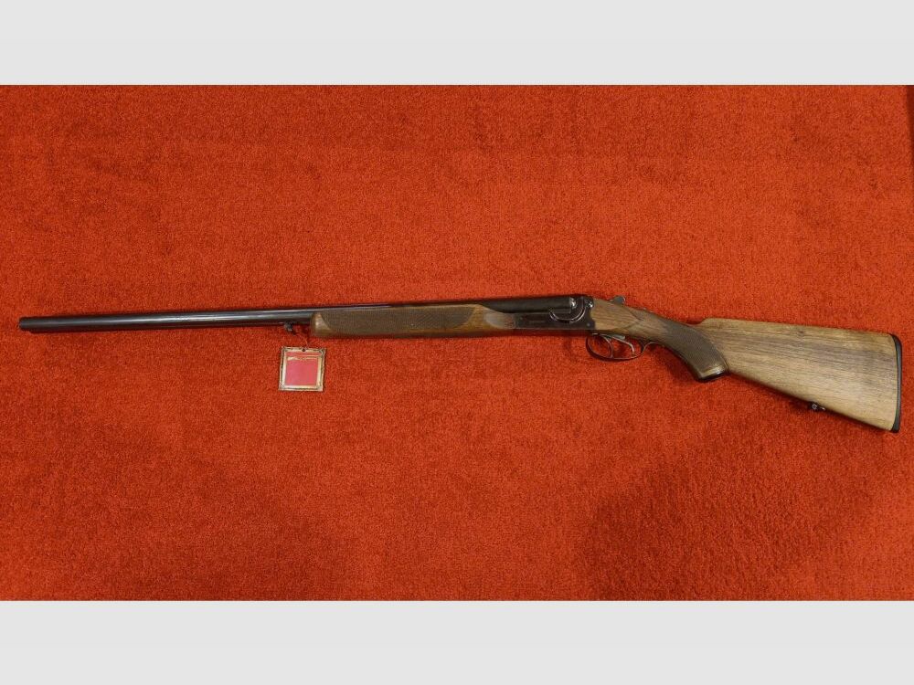 Continentaal zonder 16/70;16/70