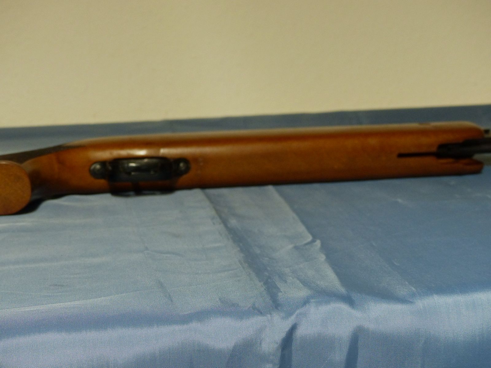 Druckluftgewehr Luftgewehr Knicklauf Uma Mod. 61 ohne F England vintage