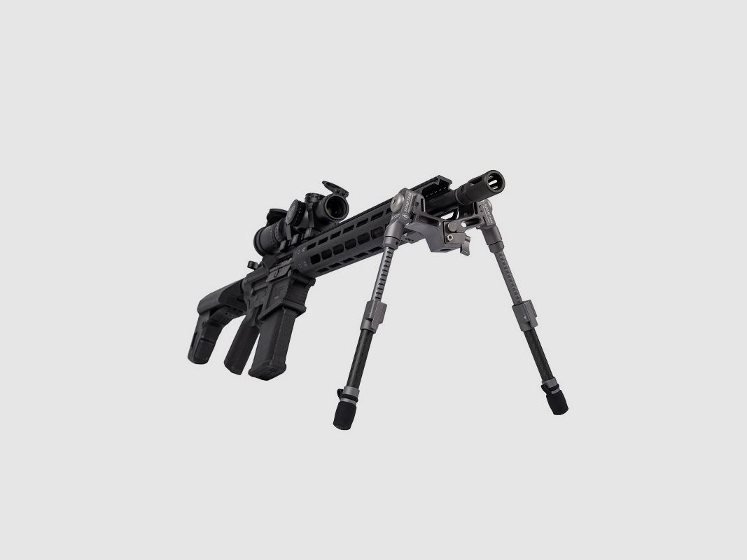 BIPOD SPARTAN VALHALLA MIT PICATINNY-ADAPTER, Bild 2 von 2