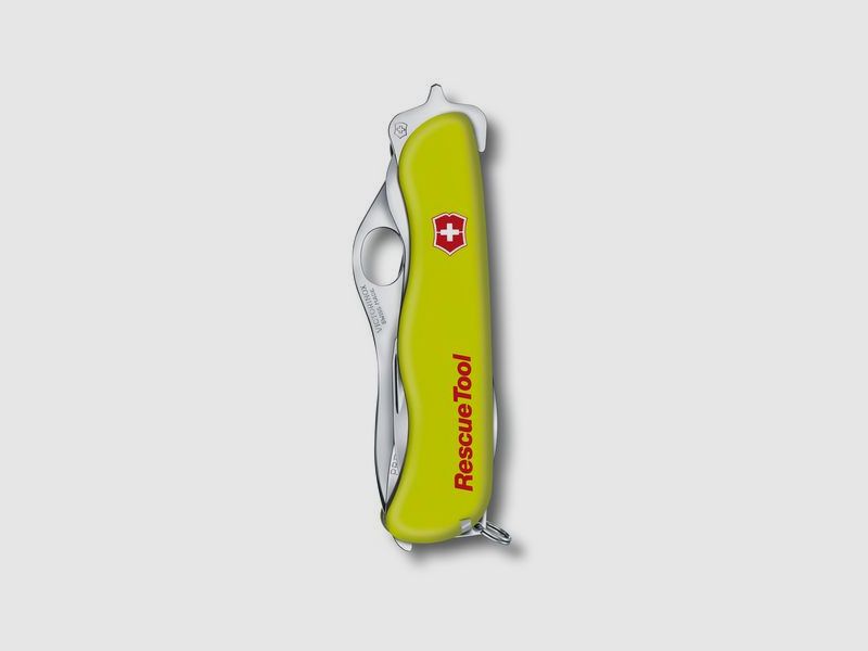 Victorinox Rescue Tool in Gelb, Bild 3 von 4