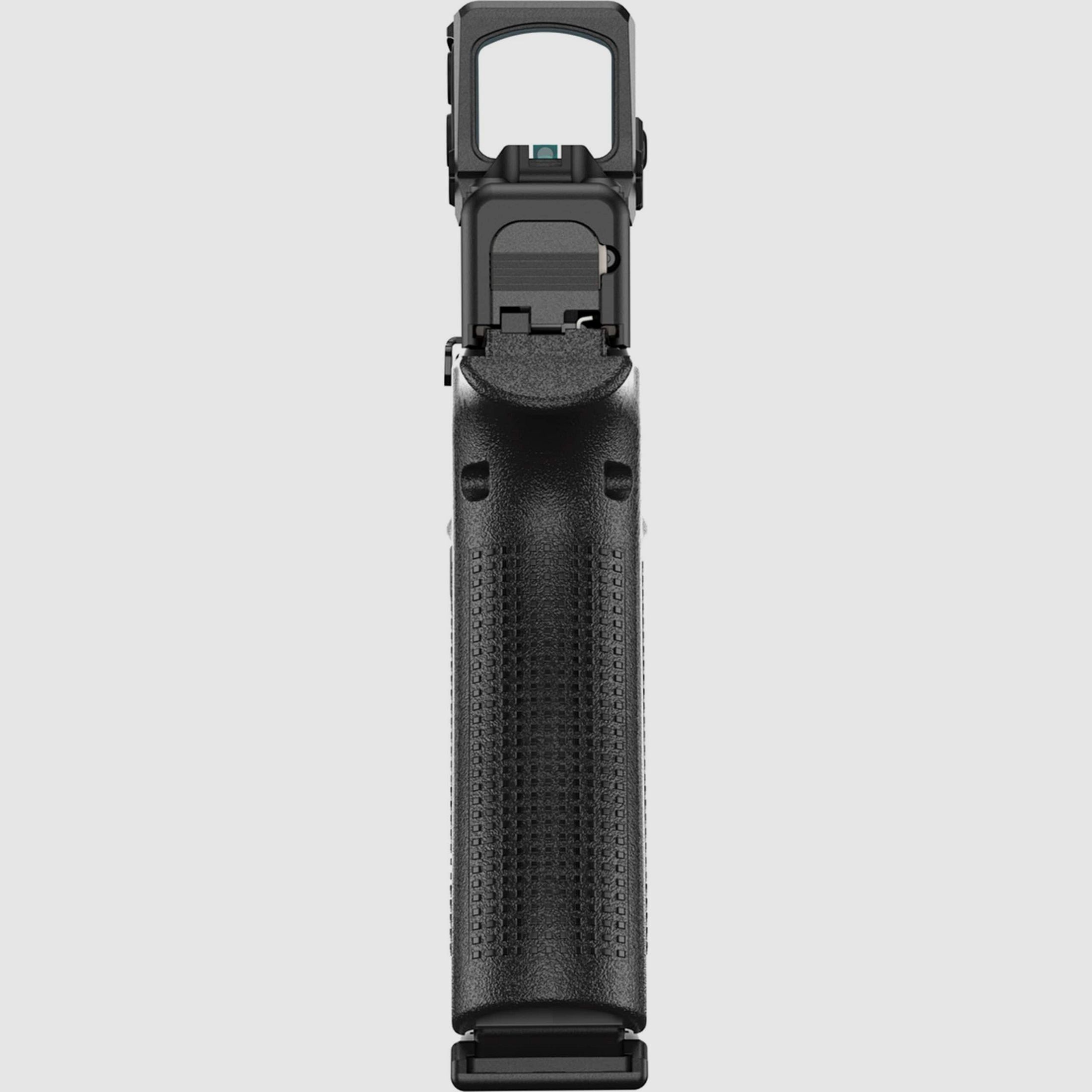 Glock 43X A-Cut Combo mit Aimpoint COA – 9x19mm, Bild 2 von 4