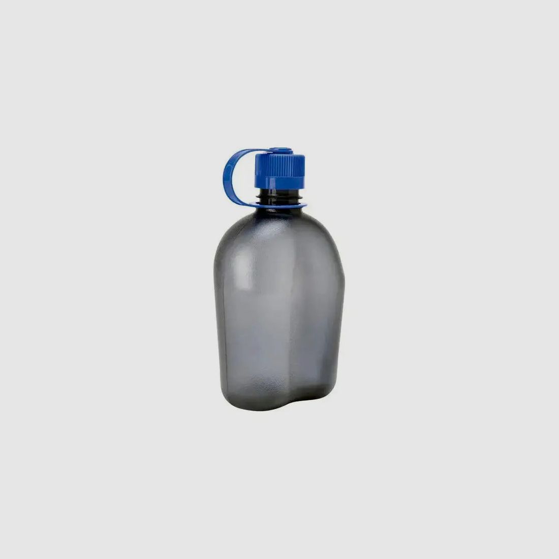Nalgene Nalgene Bottiglia da Campo Oasis Sustain 1 L grigia