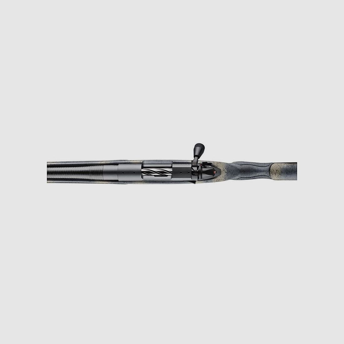 BERGARA WILDERNESS HMR CARBON, afbeelding 2 van 5