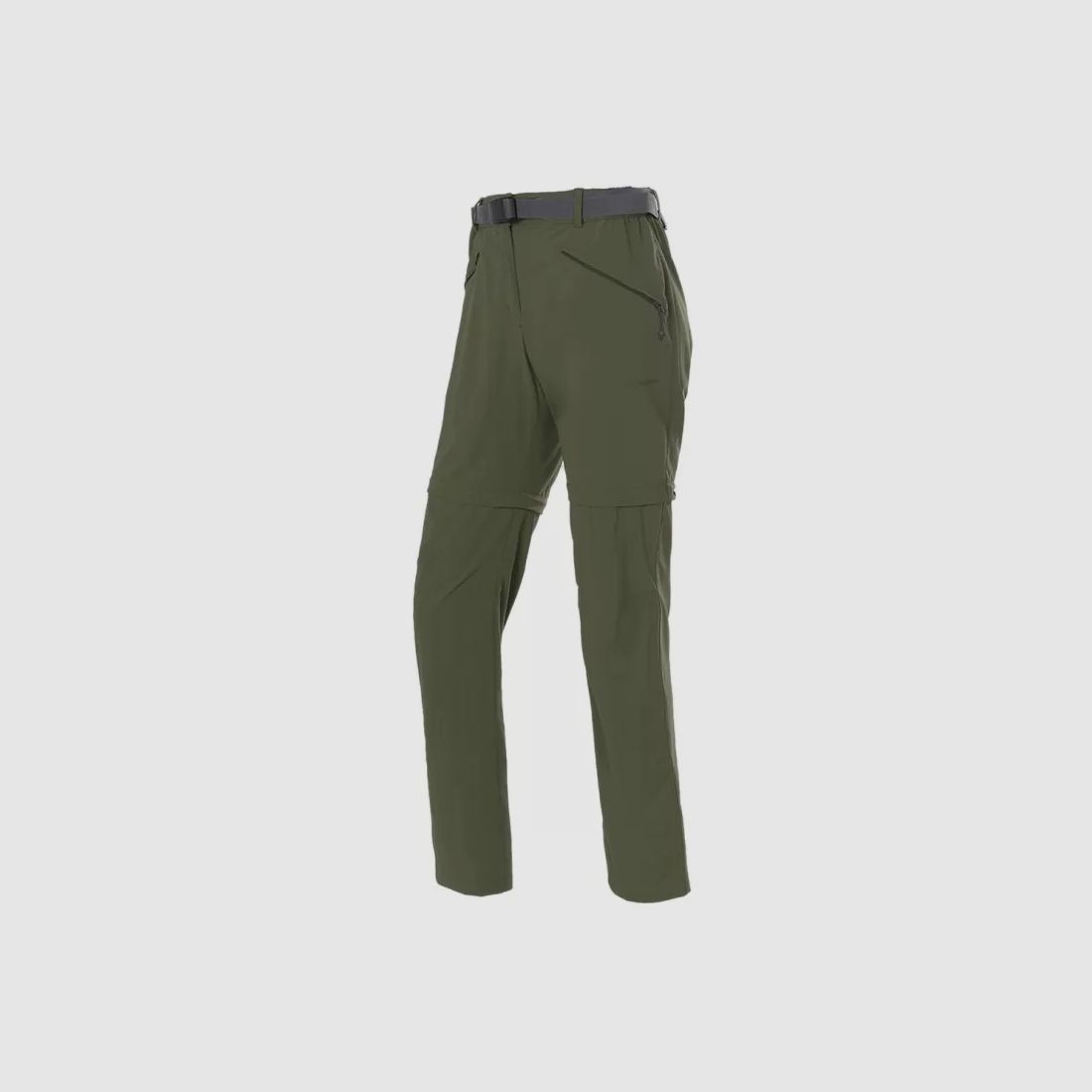 Trangoworld Lange Hose BUHLER SF KAKI, Bild 1 von 9