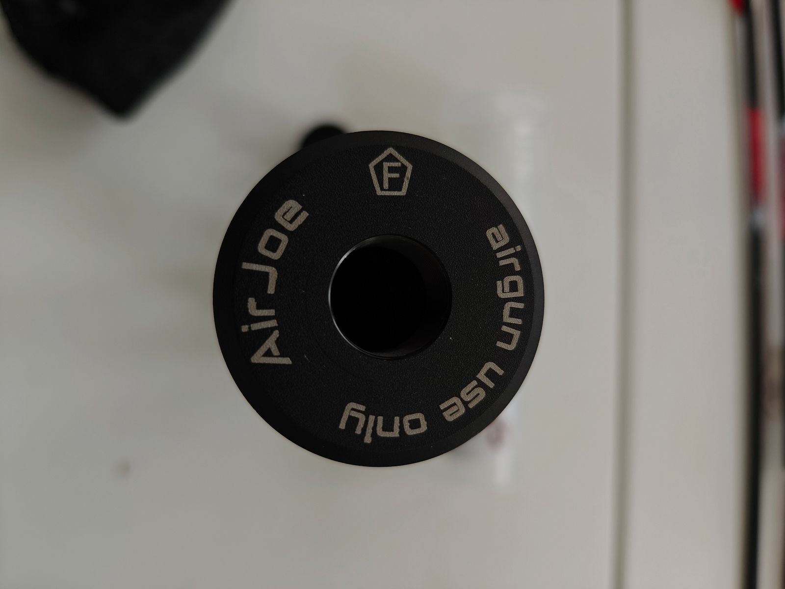 Silencieux TacJoe pour AEA HP MAX et MK2