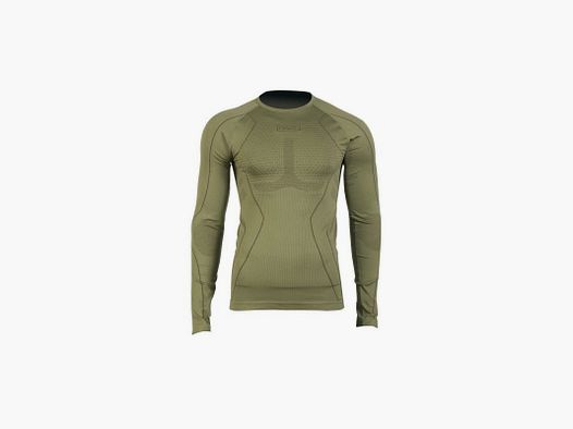 CAMISETA TÉRMICA HART SKINMAP MANGA LARGA