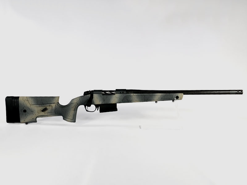 BERGARA B14 Wilderness HMR Carbon