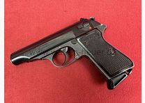 Walther PP, Zella Mehlis 1930 Mod. PP