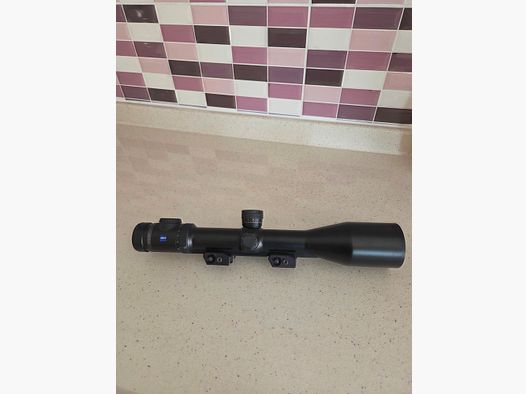 Zeiss 4.8.35 ×60 vittoria