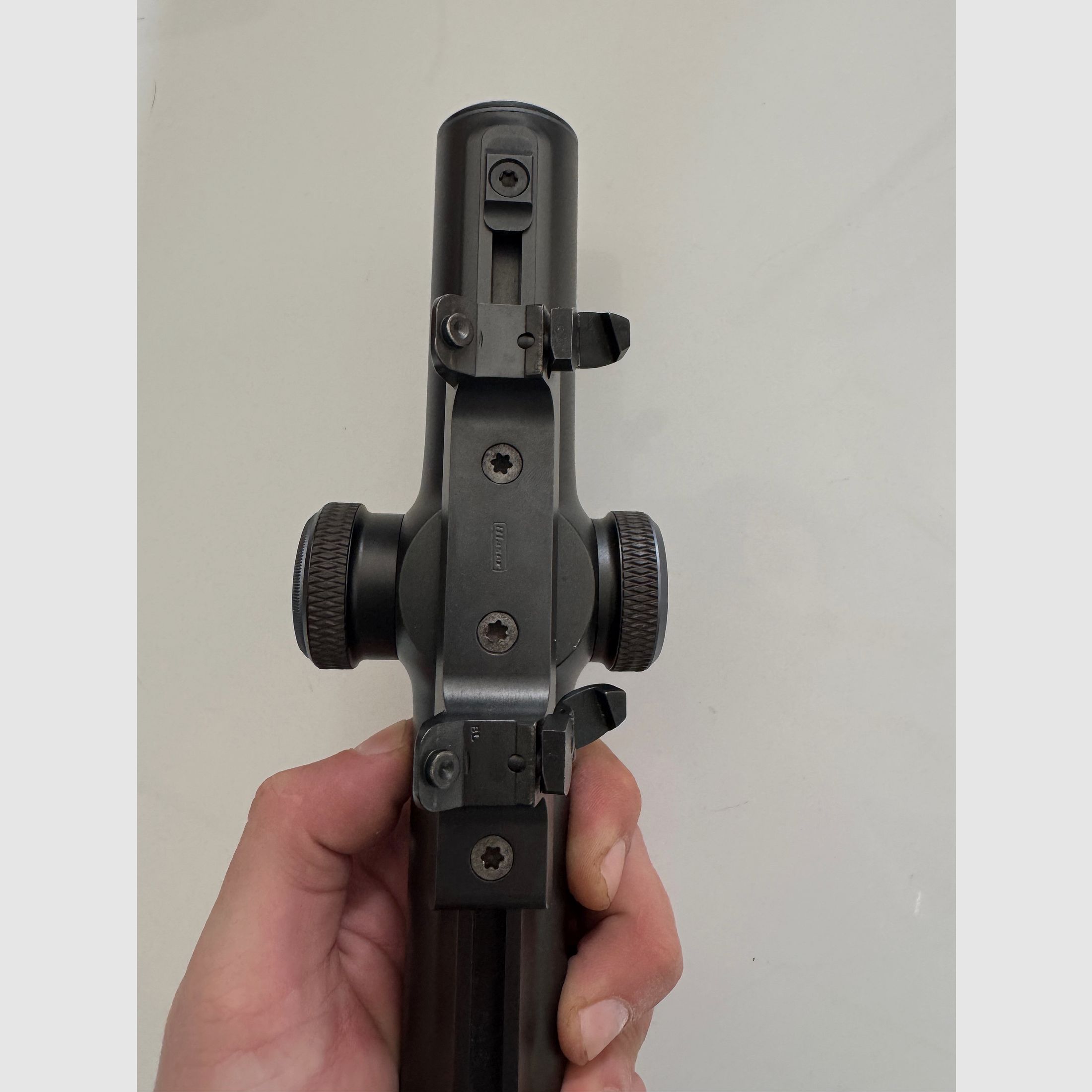 Blaser B1 1-7x28 ic