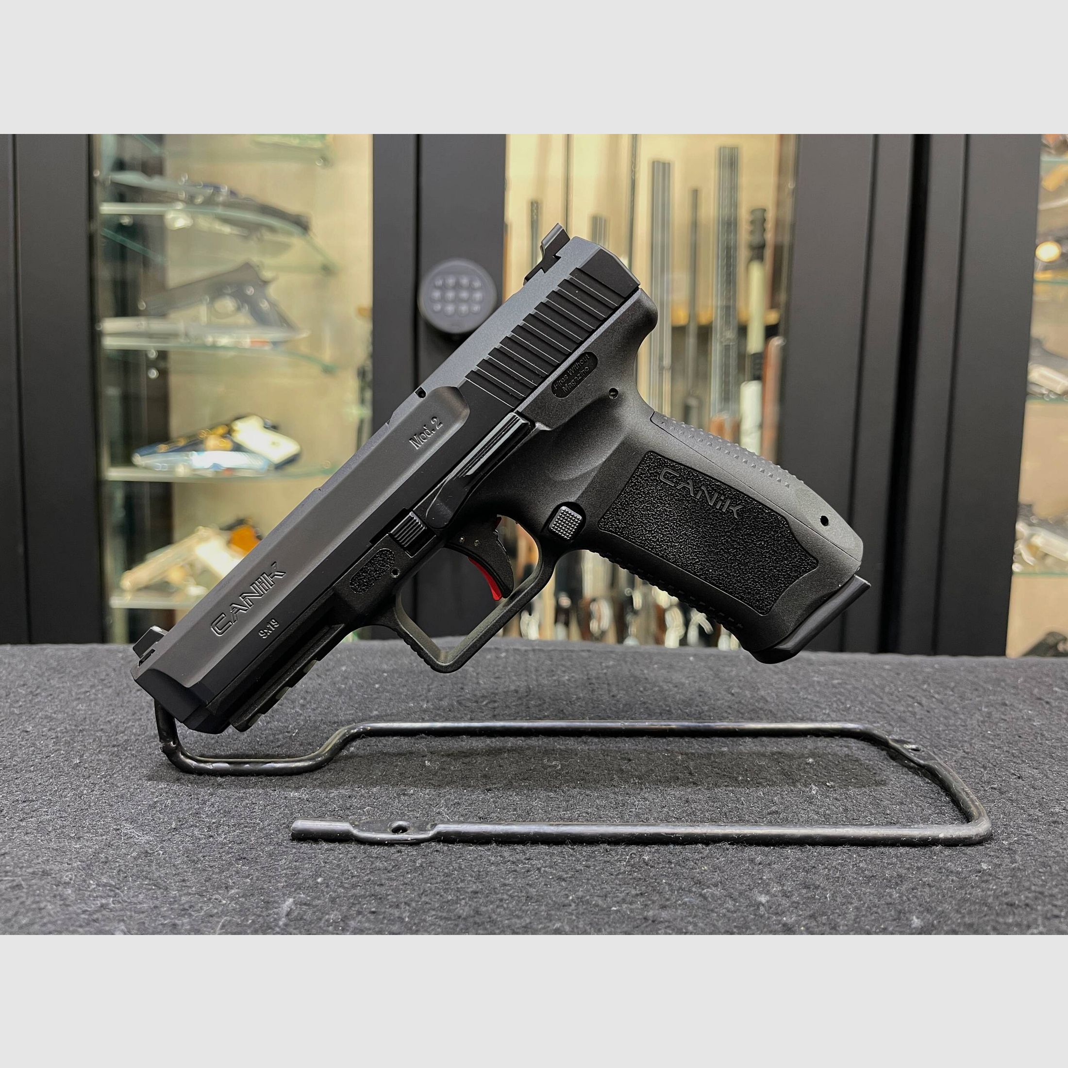 Canik TP9 SF MOD2, image 2 of 18