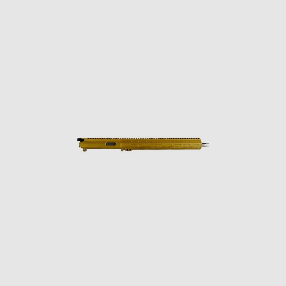 Nordic Components 22RB-16GER Upper RAL8000 Cerakote, Stainless