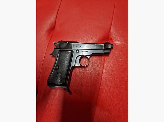 Beretta 1934 anno XX (1942) cal. 380 ACP (USATO)