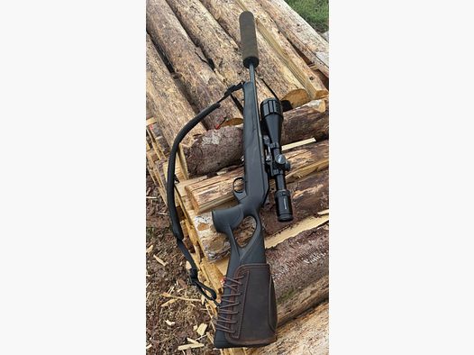 Blaser Repetierbüchse R8 Professional Success .308 47cm Komplett Waffe