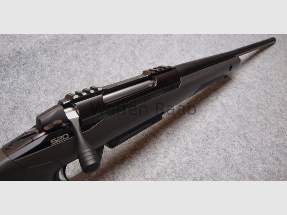 SAKO S20 Hunter SAKO S20 Hunter