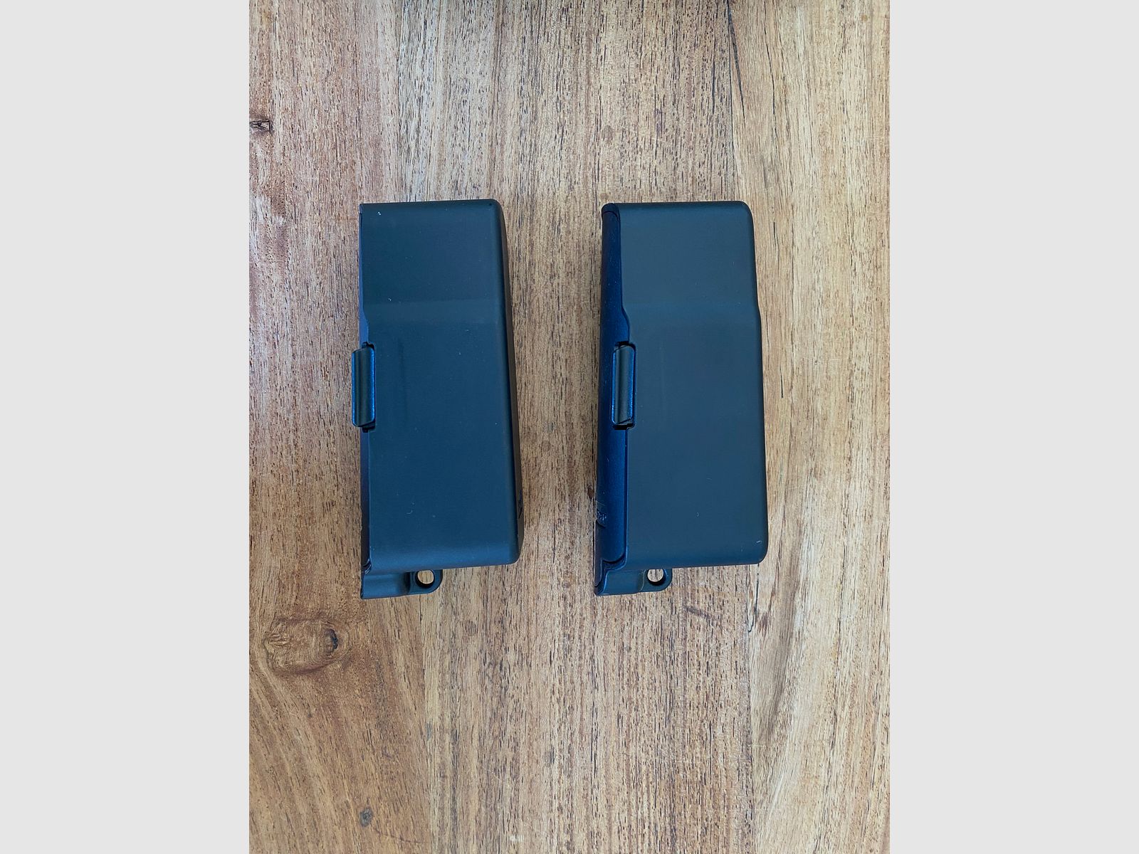 Blaser R8 Holzschaft