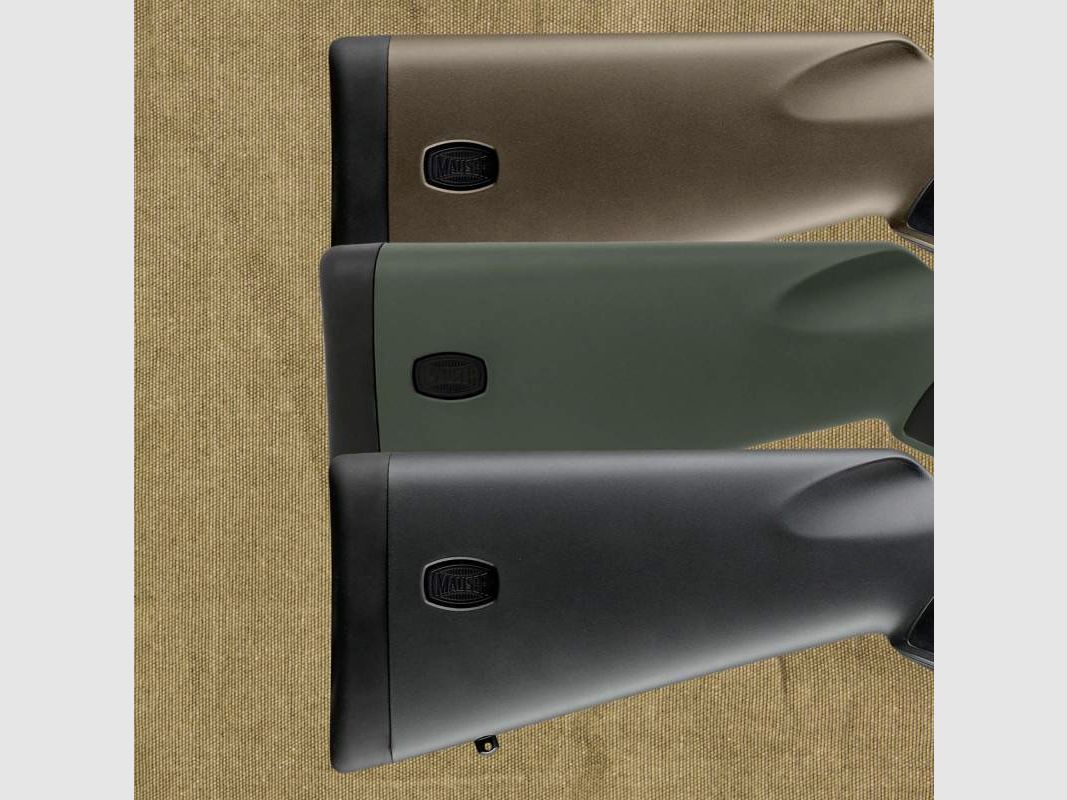 Mauser M18 Standard .30-06 couleur de la crosse vert foncé