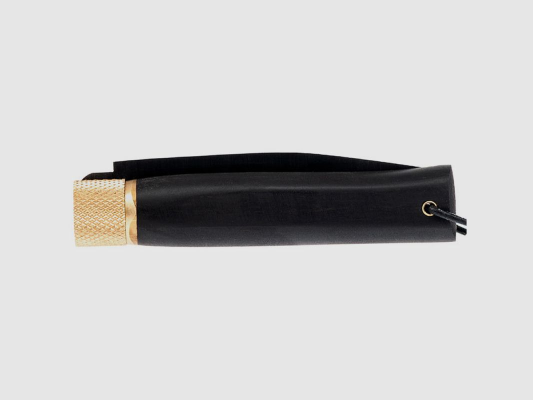 COUTEAU JOSE DA CRUZ LUXURIOUS EBENE, image 3 sur 3