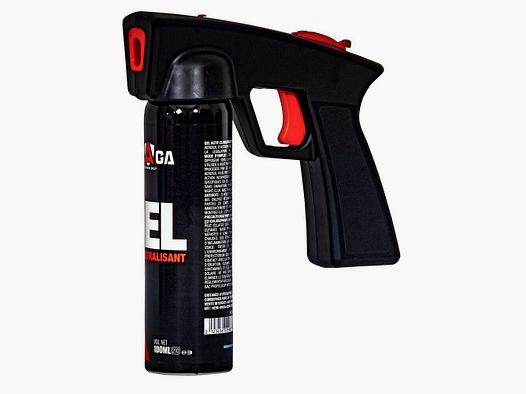Spray Gel CS PRO 100ML