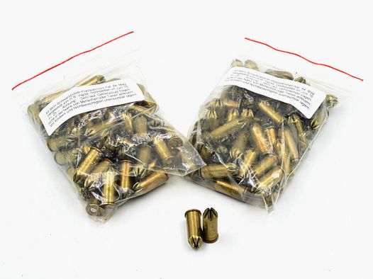 SKH, 44 Magnum blank, 50 st.