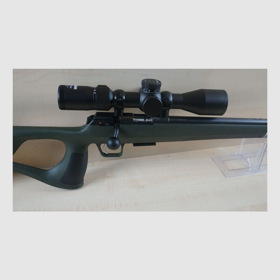 CZ 457 Ergo, Bild 4 von 6