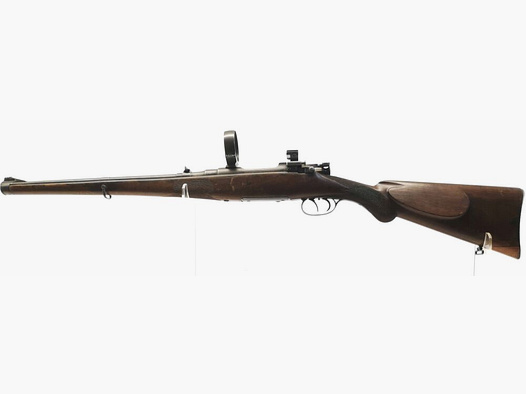 Saison de chasse OEWG