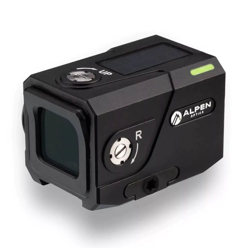 Kolimator Alpen ARGUS LT RD Zamknięty, zdjęcie 6 z 6